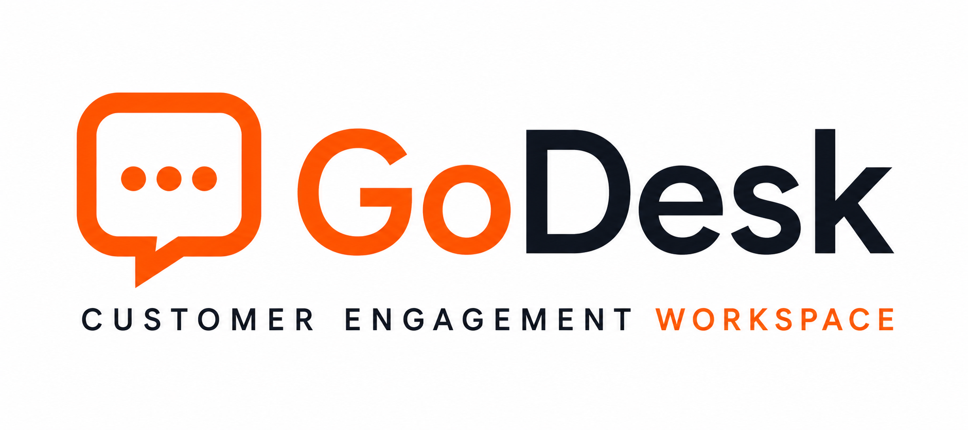 GoDesk, Customer Engagement Workspace