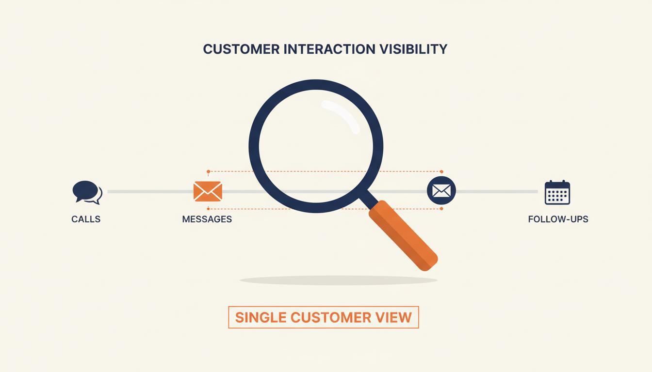 Call Center Metrics